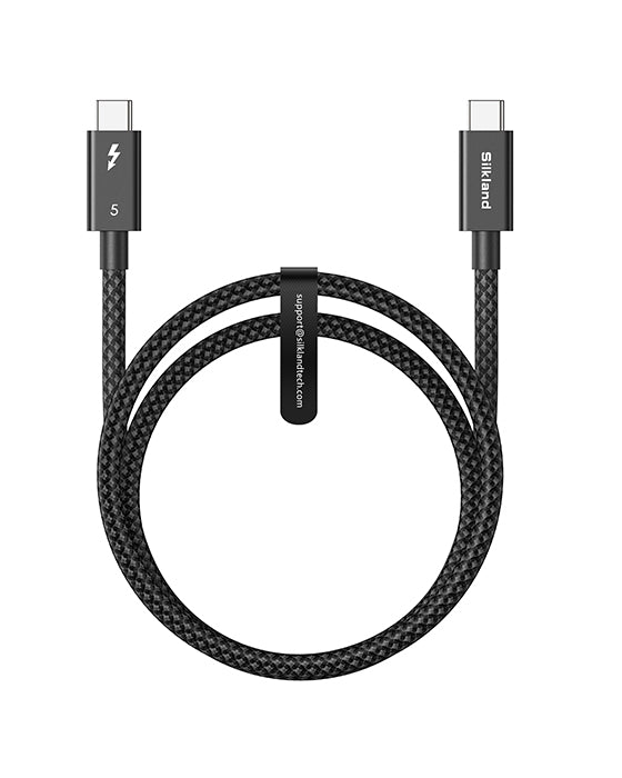 Silkland Thunderbolt Cables