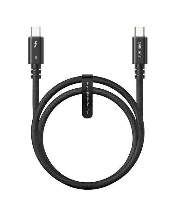 Silkland Thunderbolt Cables