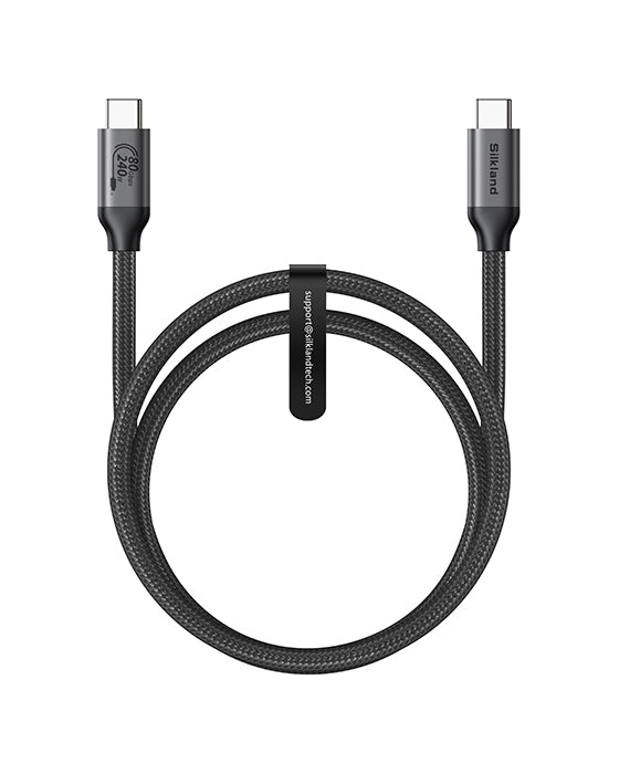 Silkland USB4 Cables