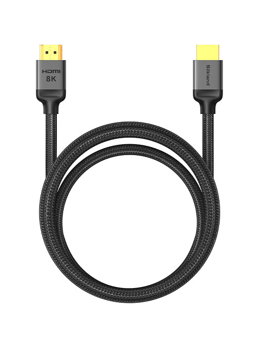 silkland hdmi cables