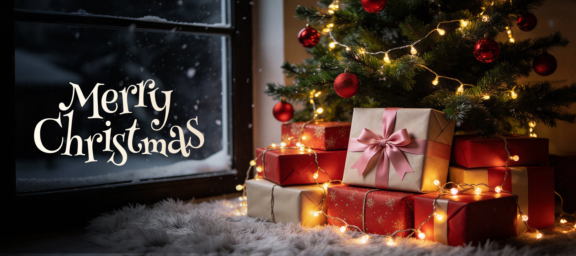 Silkland Christmas 2025