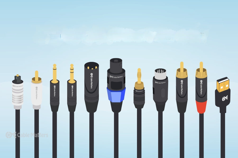 10 Tips for Choosing the Right Wire and Cable