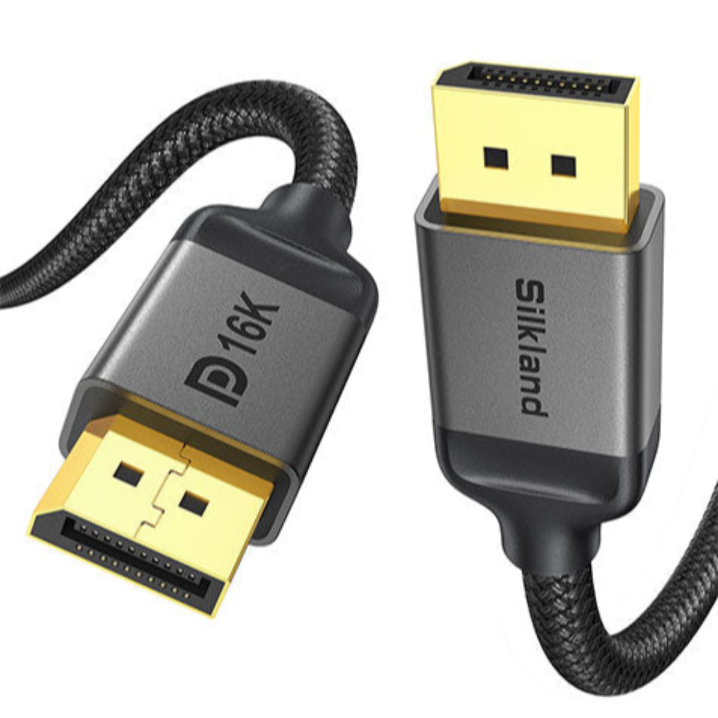 DisplayPort Cable