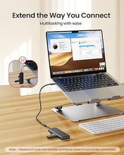 Lade das Bild in den Galerie-Viewer, Silkland USB C 3.2 Extension Cable
