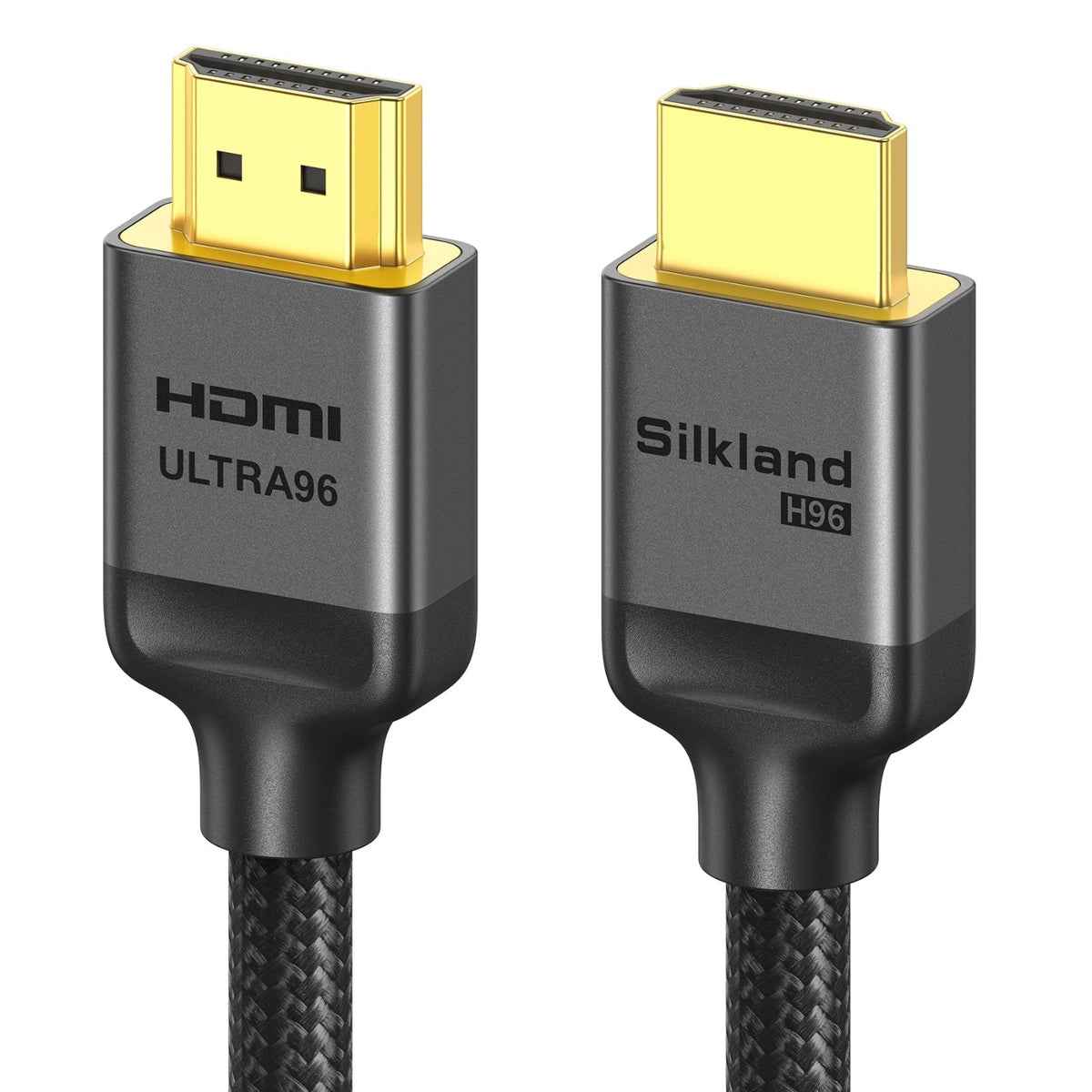Silkland Certified Ultra96 Hdmi 2.2 Cable