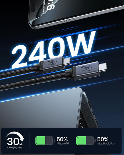 t4 80gbps - 240w