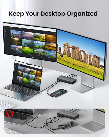 u4 right angle cable - keep your dektop organized